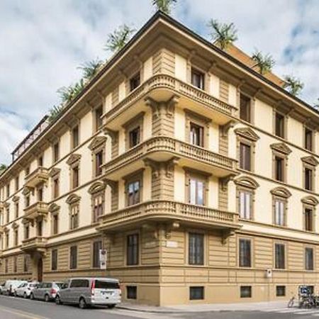 Flawless Duomo Apartment Florence Exterior photo