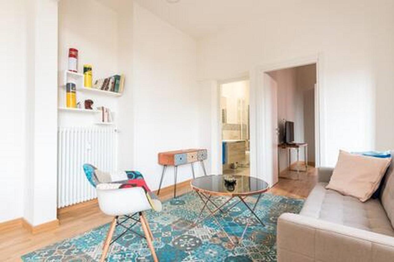 Flawless Duomo Apartment Florence Exterior photo