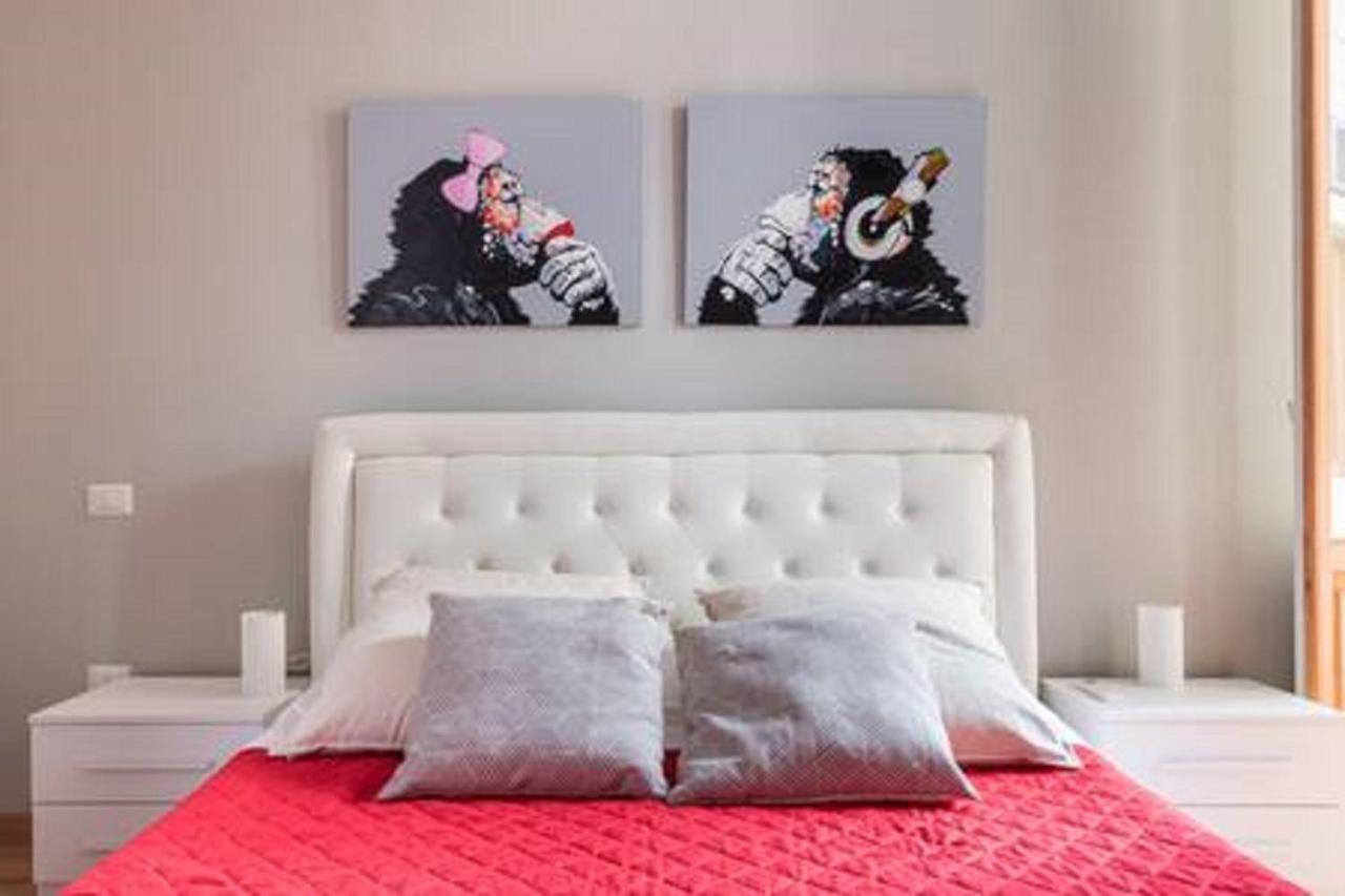Flawless Duomo Apartment Florence Exterior photo